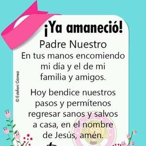 Meet your Posher, Ariana